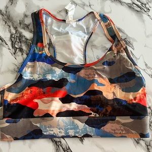 Fabletics Sports Bra